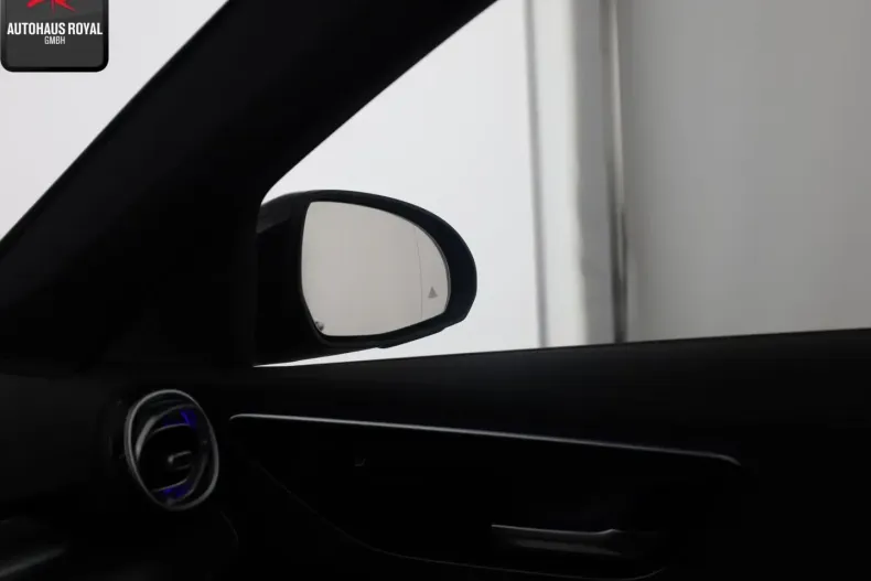 Mercedes-Benz C 300 din 2022 cu 44.463 km - oferta MER166456 - foto 24