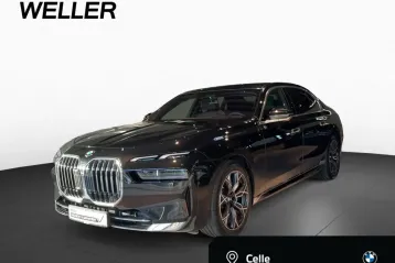 BMW 740 din 2024 - oferta BMW166457