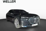 BMW 740 din 2024 cu 19.581 km - oferta BMW166457 - foto 3