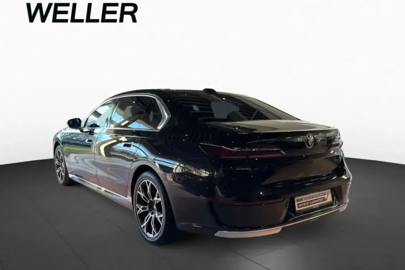 BMW 740 din 2024 cu 19.581 km - oferta BMW166457 - foto 6