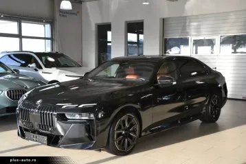 BMW i7 din 2023 - oferta BMW166458