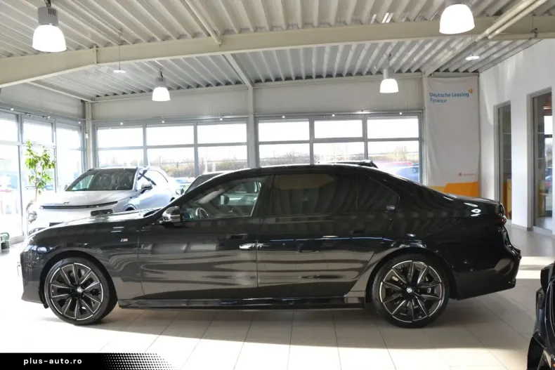 BMW i7 din 2023 cu 49.170 km - oferta BMW166458 - foto 5