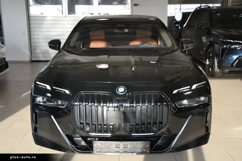BMW i7 din 2023 cu 49.170 km - oferta BMW166458 - foto 6