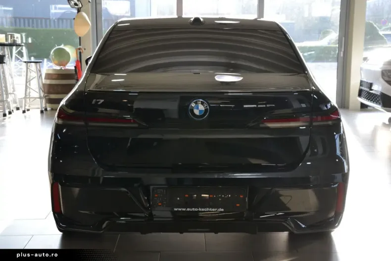 BMW i7 din 2023 cu 49.170 km - oferta BMW166458 - foto 7