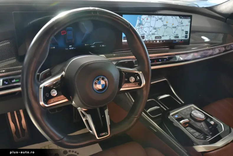 BMW i7 din 2023 cu 49.170 km - oferta BMW166458 - foto 18