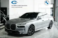 BMW 740 din 2024 cu 17.800 km - oferta BMW166459 - foto 1