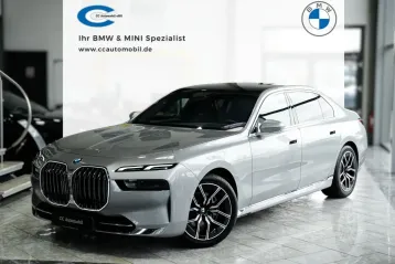 BMW 740 din 2024 - oferta BMW166459