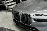 BMW 740 din 2024 cu 17.800 km - oferta BMW166459 - foto 6