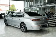 BMW 740 din 2024 cu 17.800 km - oferta BMW166459 - foto 11