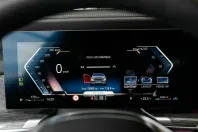 BMW 740 din 2024 cu 17.800 km - oferta BMW166459 - foto 19