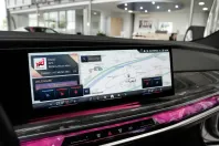 BMW 740 din 2024 cu 17.800 km - oferta BMW166459 - foto 22