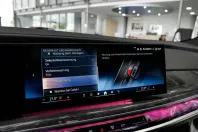 BMW 740 din 2024 cu 17.800 km - oferta BMW166459 - foto 25