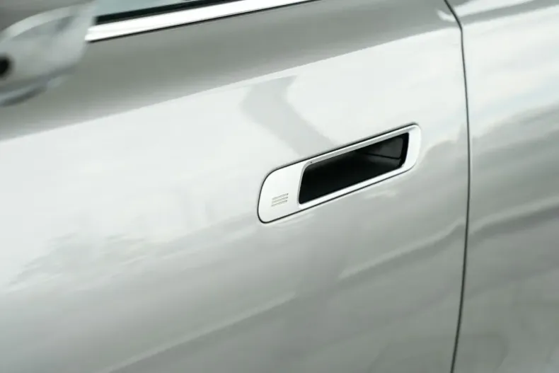 BMW 740 din 2024 cu 17.800 km - oferta BMW166459 - foto 33