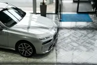 BMW 740 din 2024 cu 17.800 km - oferta BMW166459 - foto 39