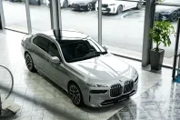 BMW 740 din 2024 cu 17.800 km - oferta BMW166459 - foto 40