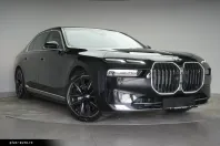 BMW i7 din 2024 cu 11.000 km - oferta BMW166460 - foto 1