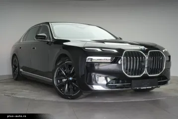 BMW i7 din 2024 - oferta BMW166460