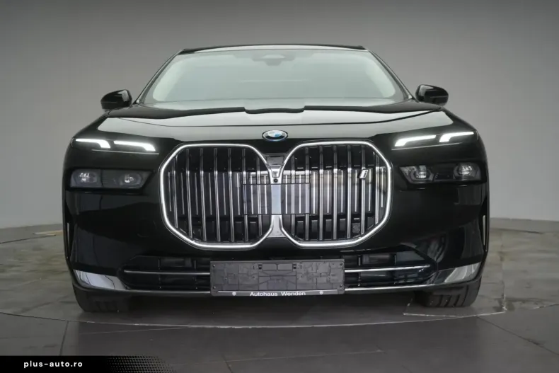 BMW i7 din 2024 cu 11.000 km - oferta BMW166460 - foto 2