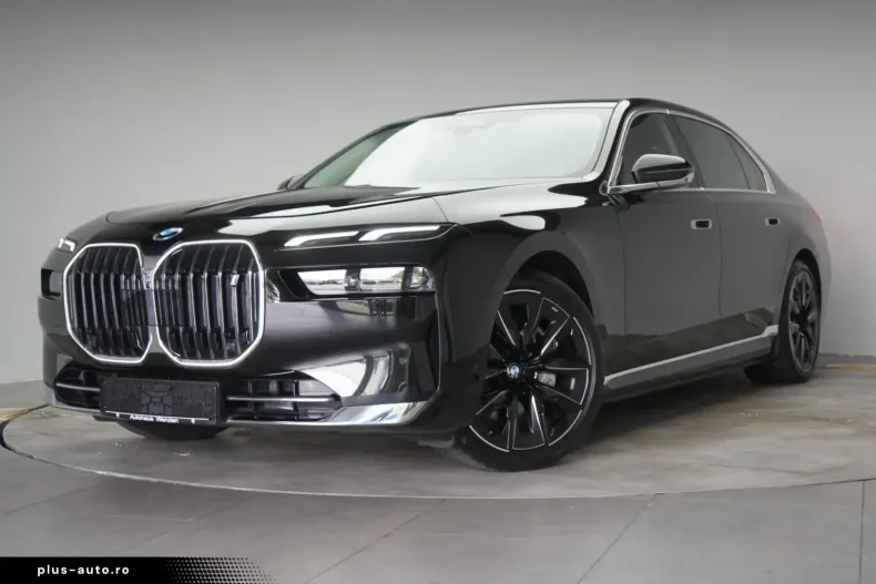 BMW i7 din 2024 cu 11.000 km - oferta BMW166460 - foto 3