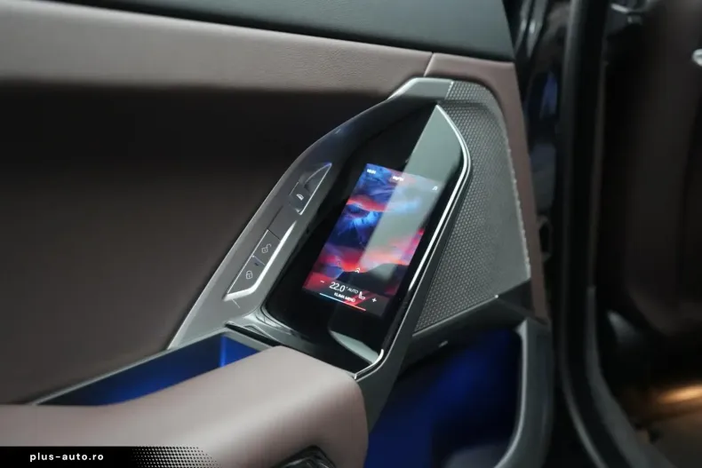 BMW i7 din 2024 cu 11.000 km - oferta BMW166460 - foto 9