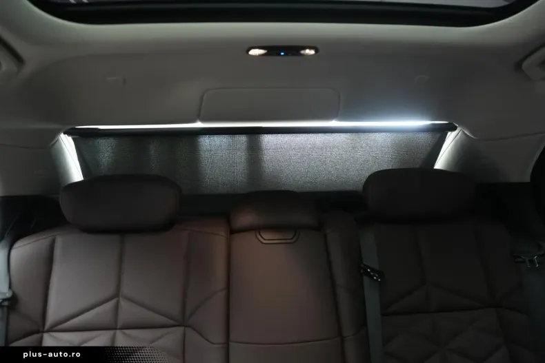 BMW i7 din 2024 cu 11.000 km - oferta BMW166460 - foto 10