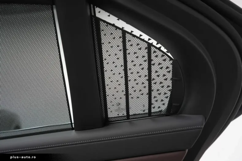 BMW i7 din 2024 cu 11.000 km - oferta BMW166460 - foto 12