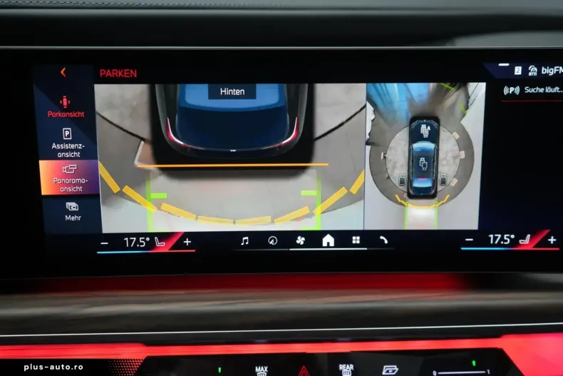 BMW i7 din 2024 cu 11.000 km - oferta BMW166460 - foto 19