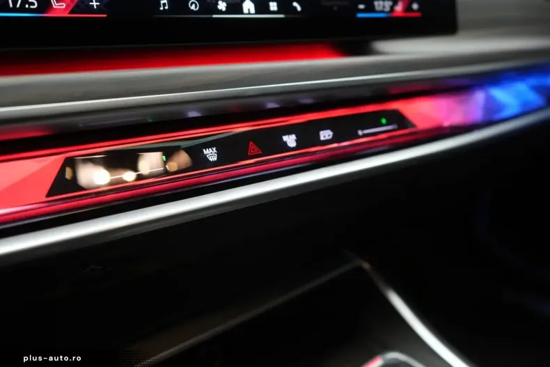 BMW i7 din 2024 cu 11.000 km - oferta BMW166460 - foto 21