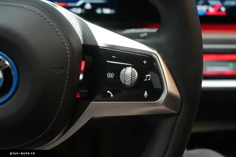 BMW i7 din 2024 cu 11.000 km - oferta BMW166460 - foto 23