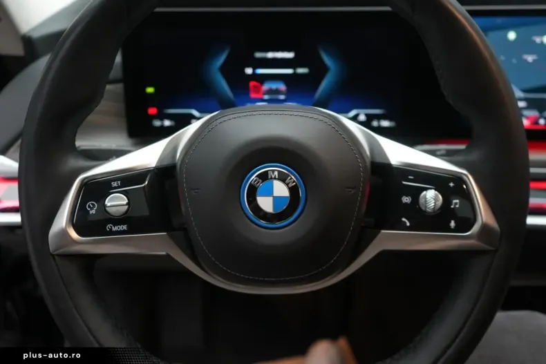 BMW i7 din 2024 cu 11.000 km - oferta BMW166460 - foto 25