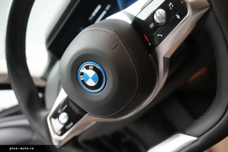 BMW i7 din 2024 cu 11.000 km - oferta BMW166460 - foto 26