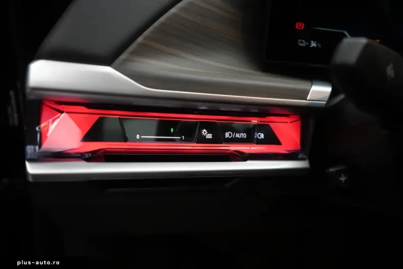 BMW i7 din 2024 cu 11.000 km - oferta BMW166460 - foto 28