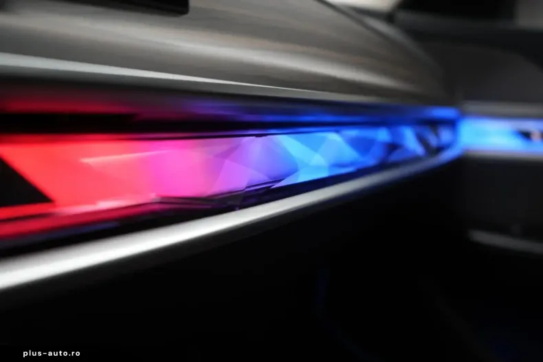 BMW i7 din 2024 cu 11.000 km - oferta BMW166460 - foto 34