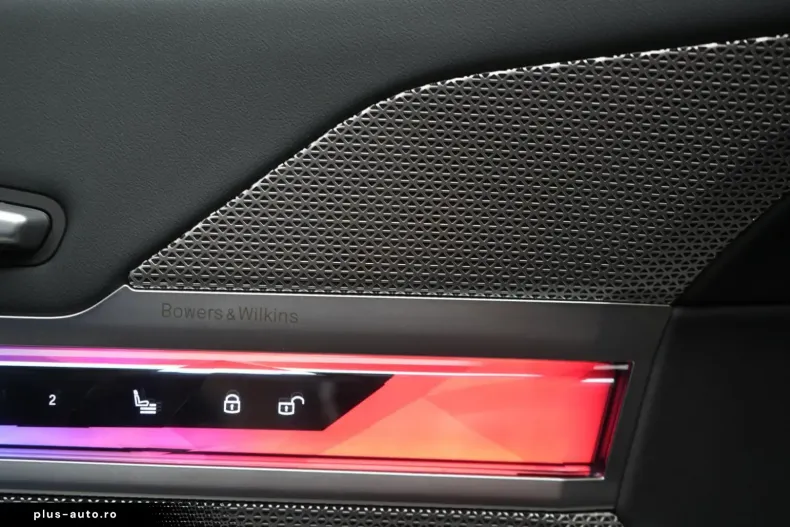 BMW i7 din 2024 cu 11.000 km - oferta BMW166460 - foto 37