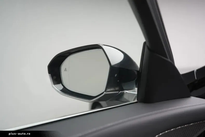 BMW i7 din 2024 cu 11.000 km - oferta BMW166460 - foto 40