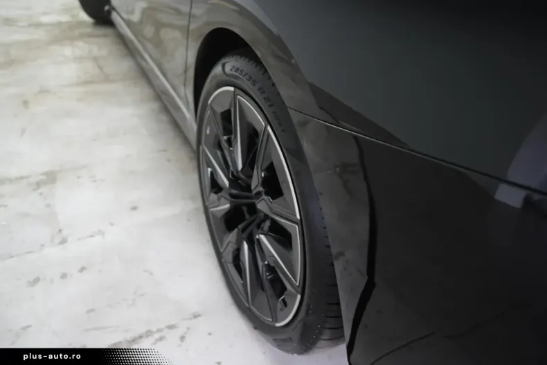 BMW i7 din 2024 cu 11.000 km - oferta BMW166460 - foto 41
