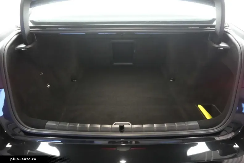 BMW i7 din 2024 cu 11.000 km - oferta BMW166460 - foto 47