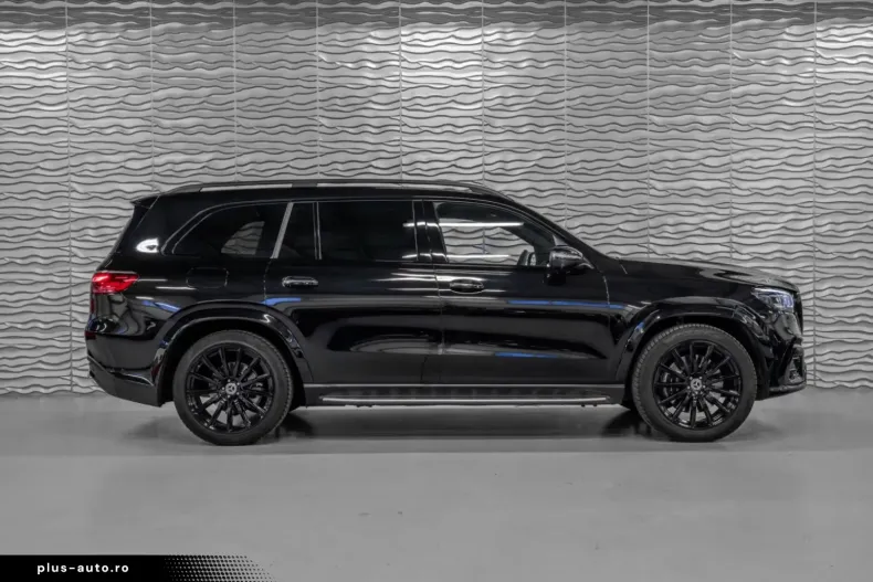 Mercedes-Benz GLS 450 din 2024 cu 48.000 km - oferta MER166461 - foto 3