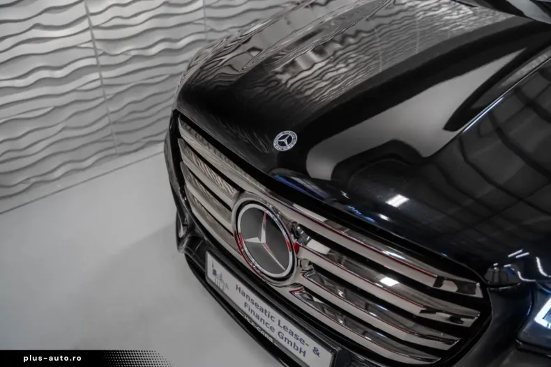 Mercedes-Benz GLS 450 din 2024 cu 48.000 km - oferta MER166461 - foto 8