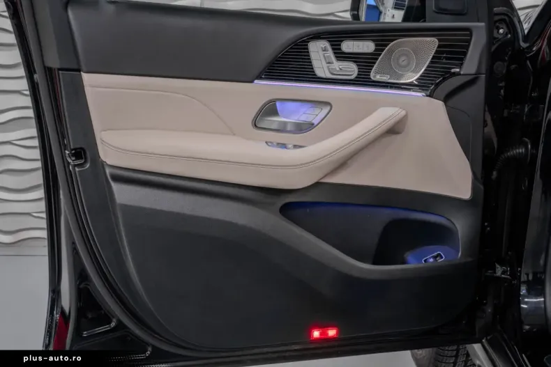 Mercedes-Benz GLS 450 din 2024 cu 48.000 km - oferta MER166461 - foto 11