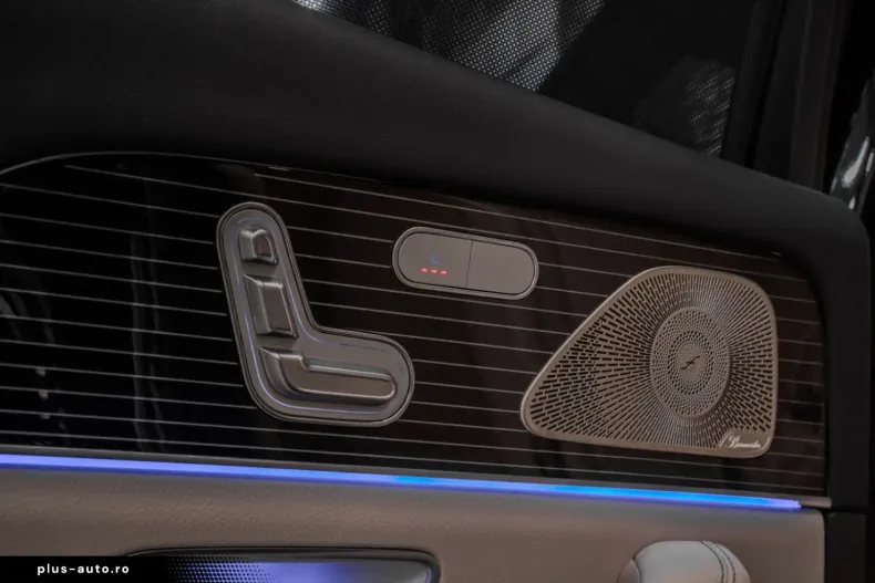 Mercedes-Benz GLS 450 din 2024 cu 48.000 km - oferta MER166461 - foto 18