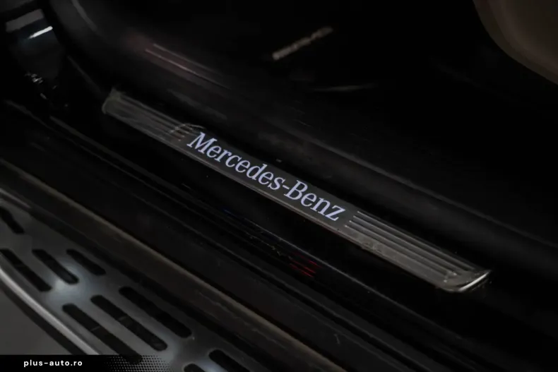 Mercedes-Benz GLS 450 din 2024 cu 48.000 km - oferta MER166461 - foto 25