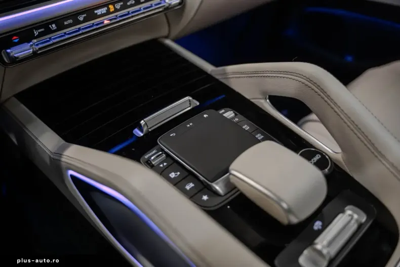 Mercedes-Benz GLS 450 din 2024 cu 48.000 km - oferta MER166461 - foto 30