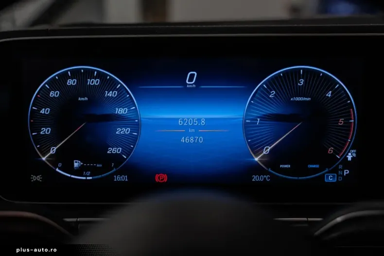 Mercedes-Benz GLS 450 din 2024 cu 48.000 km - oferta MER166461 - foto 31