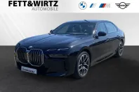 BMW i7 din 2024 cu 23.532 km - oferta BMW166462 - foto 1