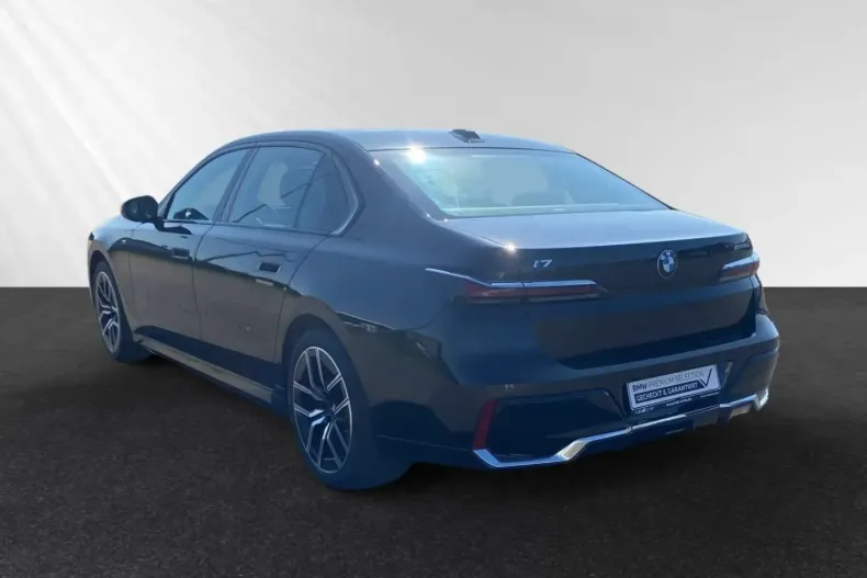 BMW i7 din 2024 cu 23.532 km - oferta BMW166462 - foto 3