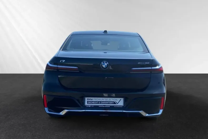 BMW i7 din 2024 cu 23.532 km - oferta BMW166462 - foto 6