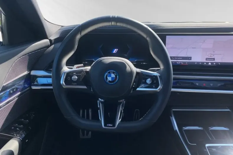 BMW i7 din 2024 cu 23.532 km - oferta BMW166462 - foto 9