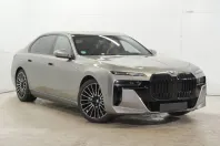 BMW i7 din 2025 cu 45.942 km - oferta BMW166463 - foto 2