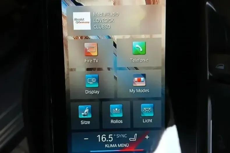 BMW i7 din 2025 cu 45.942 km - oferta BMW166463 - foto 11